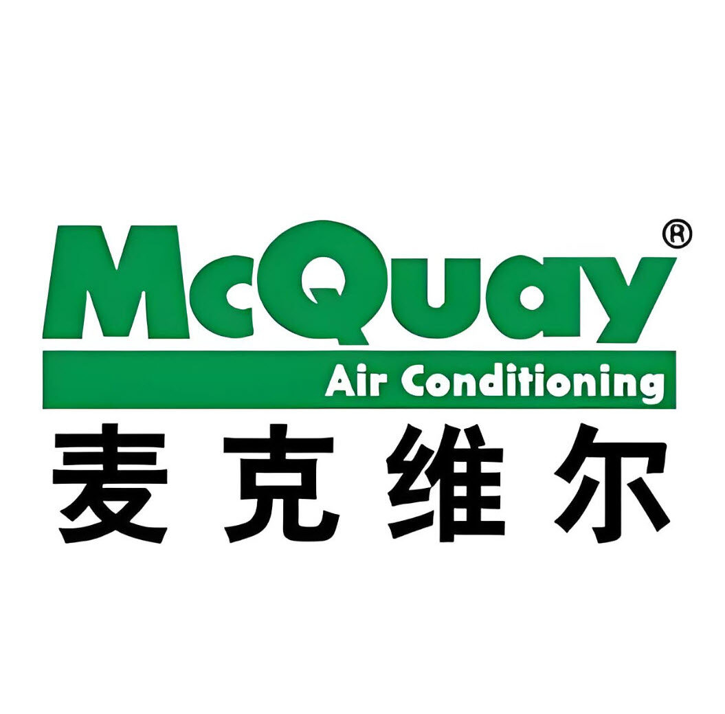 麦克维尔空调专家 logo