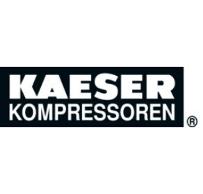 凯撒空压机专家 logo