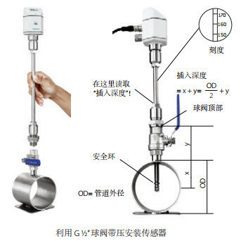 流量测量与管理专家 logo