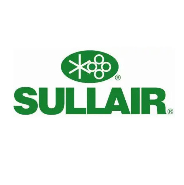 Sullair寿力空压机专家 logo