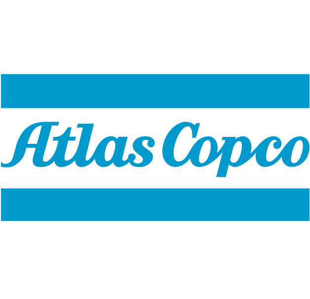 阿特拉斯空压机专家 logo